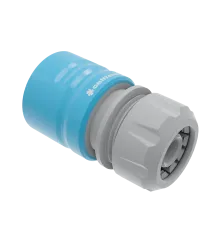 Hadicová rýchlospojka - prietok vody CELLPRO 1/2„ - 5/8“