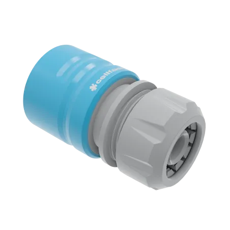 Hadicová rýchlospojka - prietok vody CELLPRO 1/2„ - 5/8“