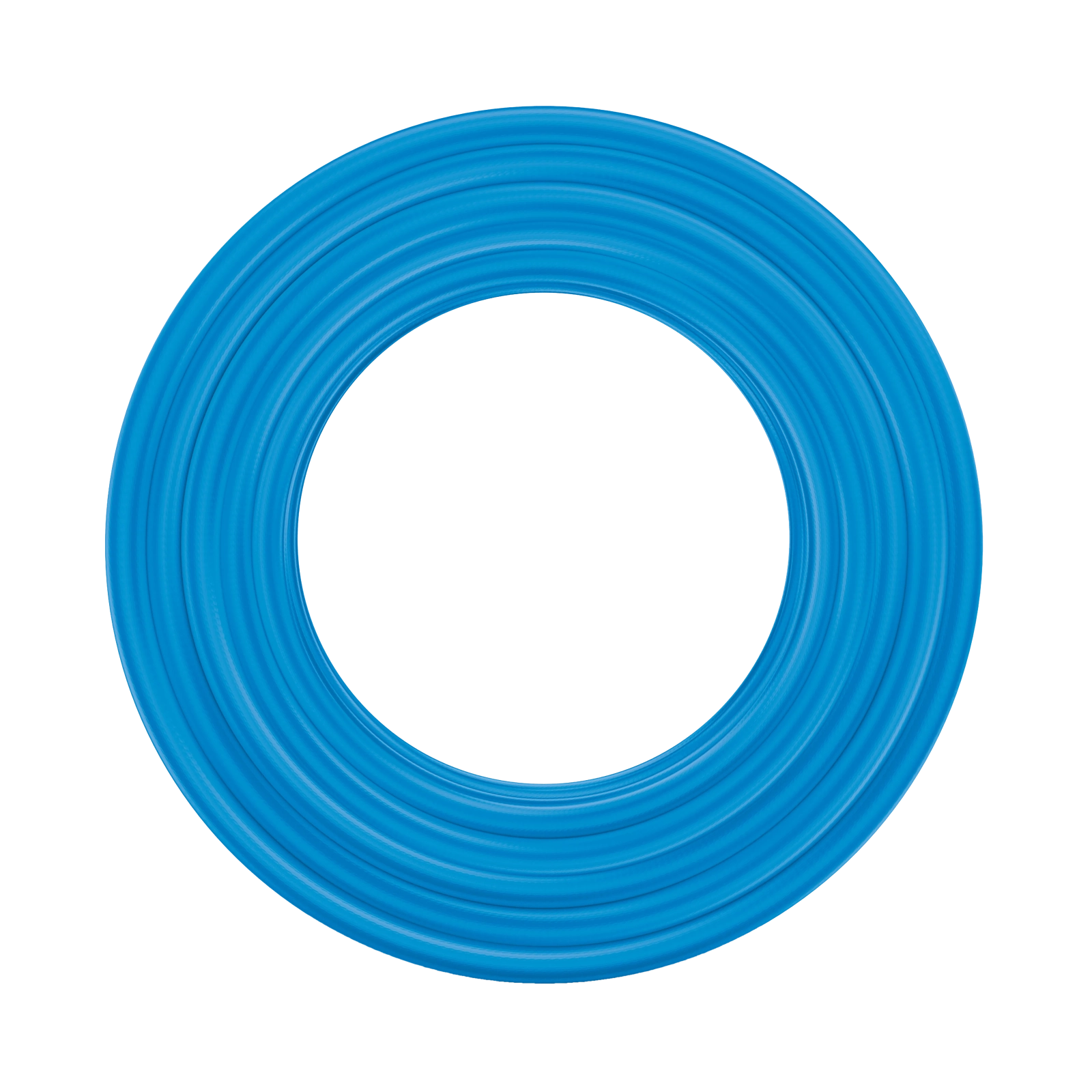 Kyslíková hadica 6,0 × 3,0 mm 50 m (164 ft)