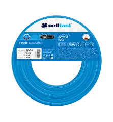 Kyslíková hadica 6,0 × 3,0 mm 50 m (164 ft)