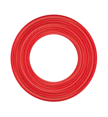 Acetylenová hadice 9,0 × 3,0 mm 50 m