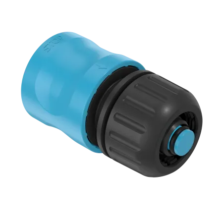 Rychlospojka na hadici - STOP BASIC 1/2" - 5/8“