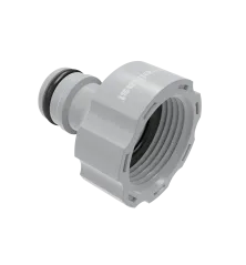 Přípojka s vnitřním závitem (ABS) CELLPRO™ 3/4"