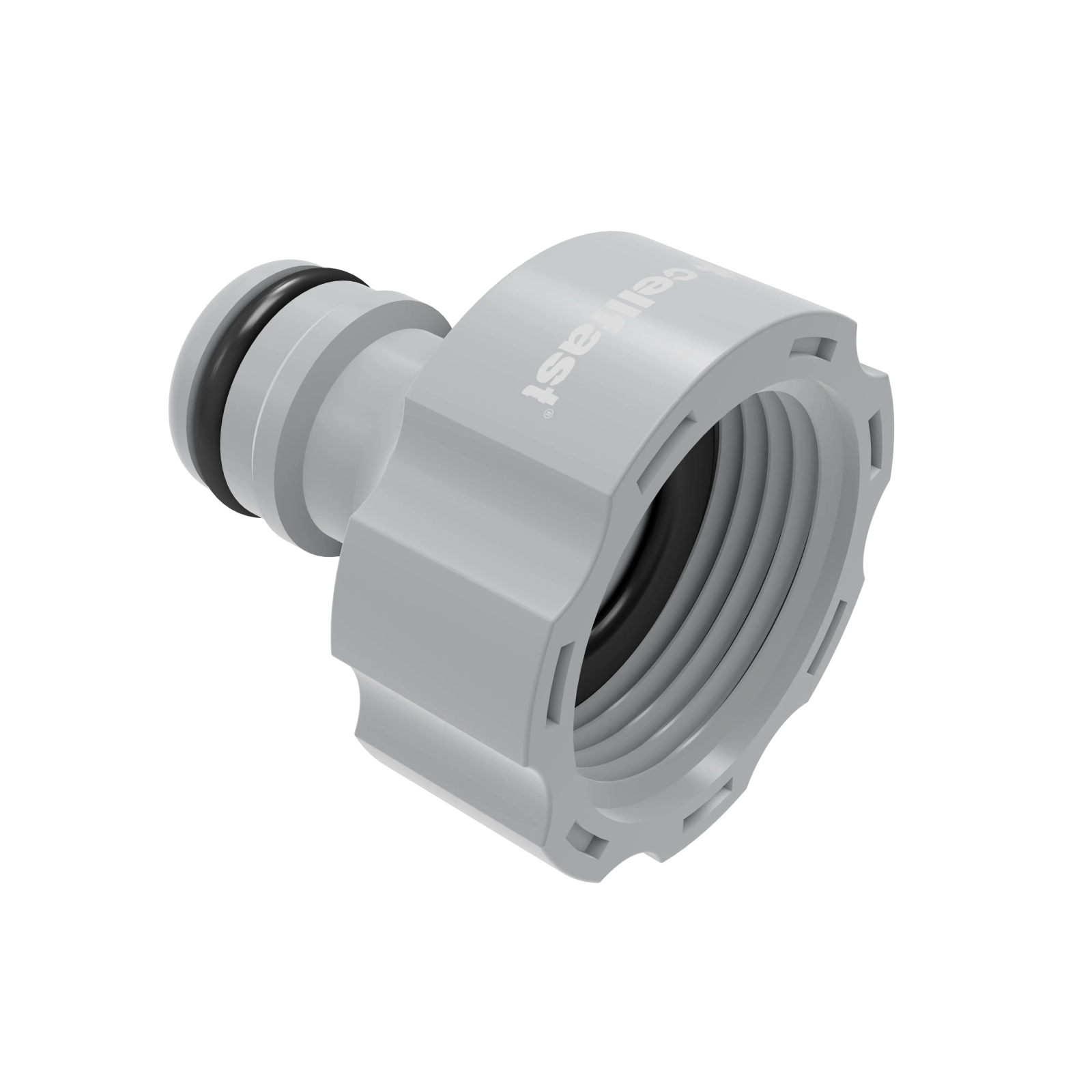 Přípojka s vnitřním závitem (ABS) CELLPRO™ 3/4"