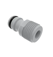 Přípojka s vnějším závitem CELLPRO G1/2“