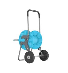 Hadicový vozík ALUPLUS 1/2“ 60 m (196,9 ft)