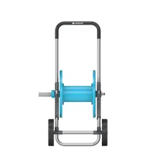 Vozík na hadicu ALUPLUS 60m 1/2"