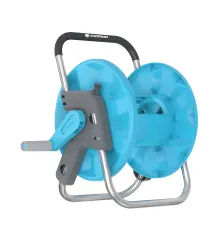 Naviják na hadicu ALUPLUS 60m 1/2"