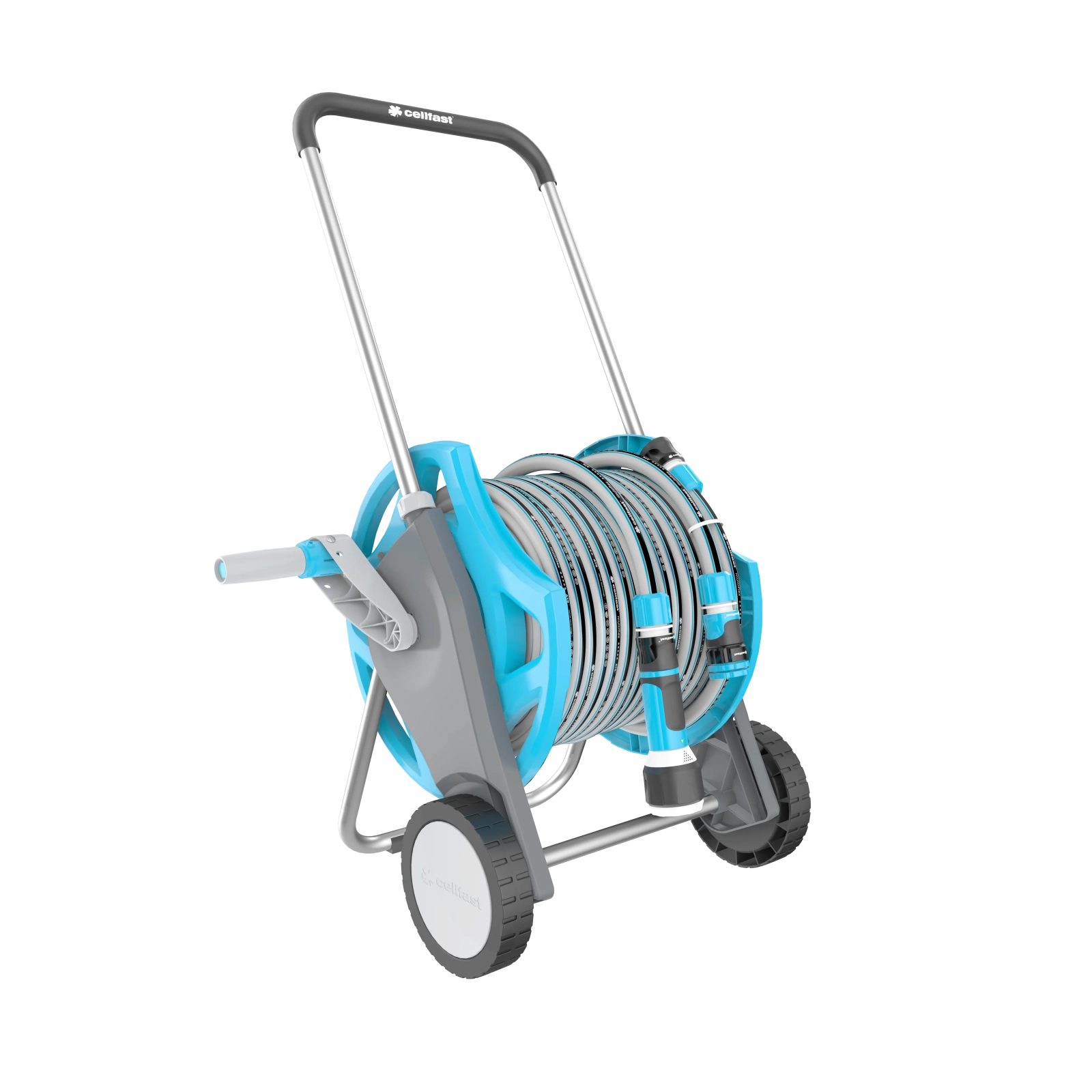 Sada DISCOVER 1/2“ 30 m