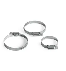 Hadicová svorka 10 - 16 mm