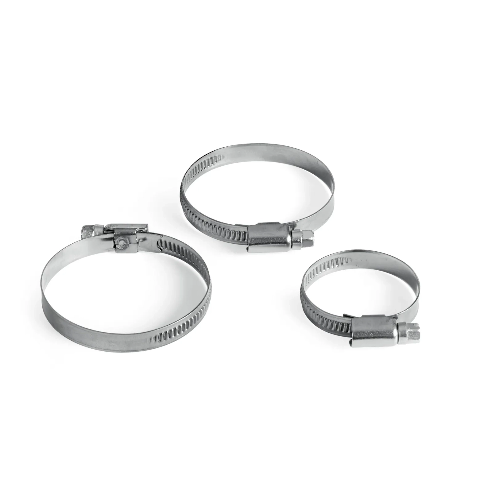 Hadicová svorka 10 - 16 mm