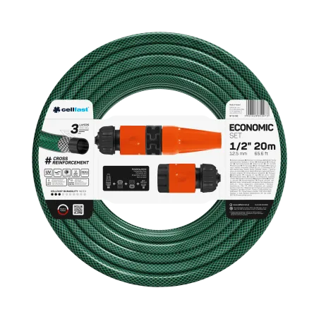 Zavlažovací sada ECONOMIC