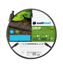 Plačící hadice DRIP