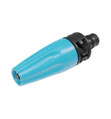 Nastaviteľná hadicová dýza BASIC