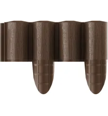 Zahradní palisáda 4 ECO