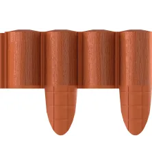 Zahradní palisáda 4 ECO