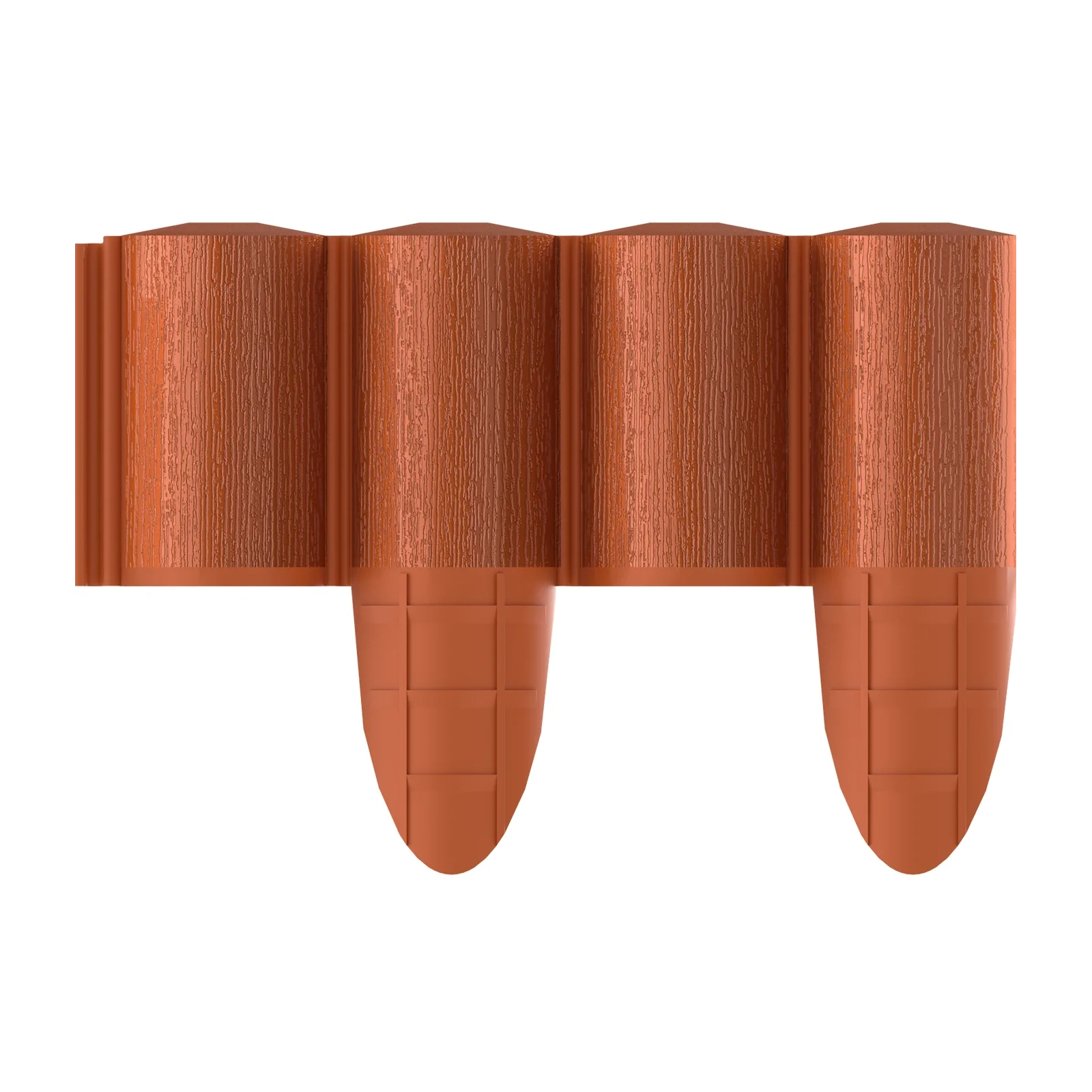 Zahradní palisáda 4 ECO