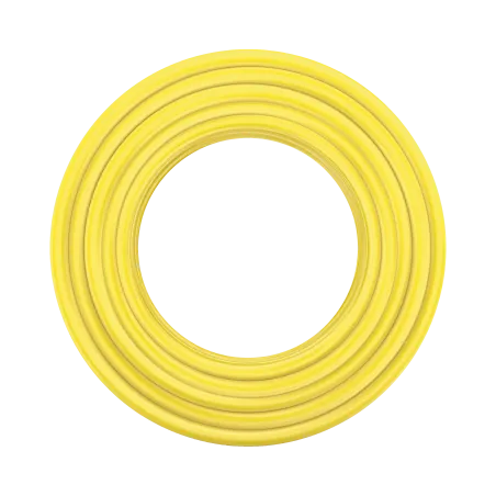 Zahradní hadice PLUS - na stojan