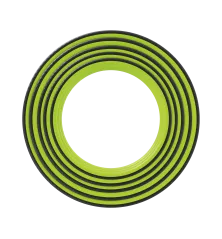 Zahradní hadice QUATTRO na stojan