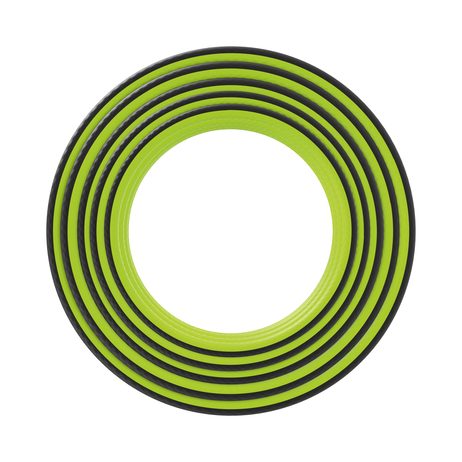 Zahradní hadice QUATTRO na stojan