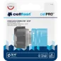Hadicová rýchlospojka - stopspojka 3/4“ CELLPRO