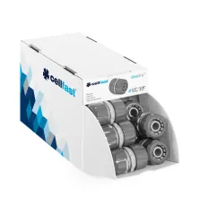 Opravář hadic s redukcí CELLPRO 1/2„ - 5/8“ / 3/4“