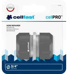 Opravka (ABS/PC) CELLPRO™ 3/4"