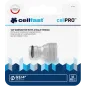 Konektor s vonkajším závitom CELLPRO G3/4“