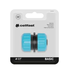 Opravář hadic BASIC 3/4“