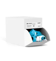 Přípojka s vnitřním závitem BASIC 1/2"