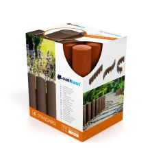 Záhradná palisáda 4 STANDARD