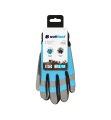 Záhradnícke rukavice ENERGO