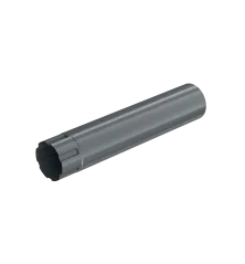 BRYZA STAL Svod 100 mm / 1 m antracitová