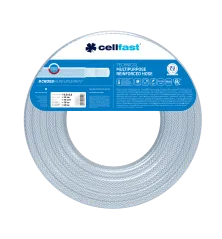 Vystužená technická hadica 38,0 × 5,0 mm 25 m