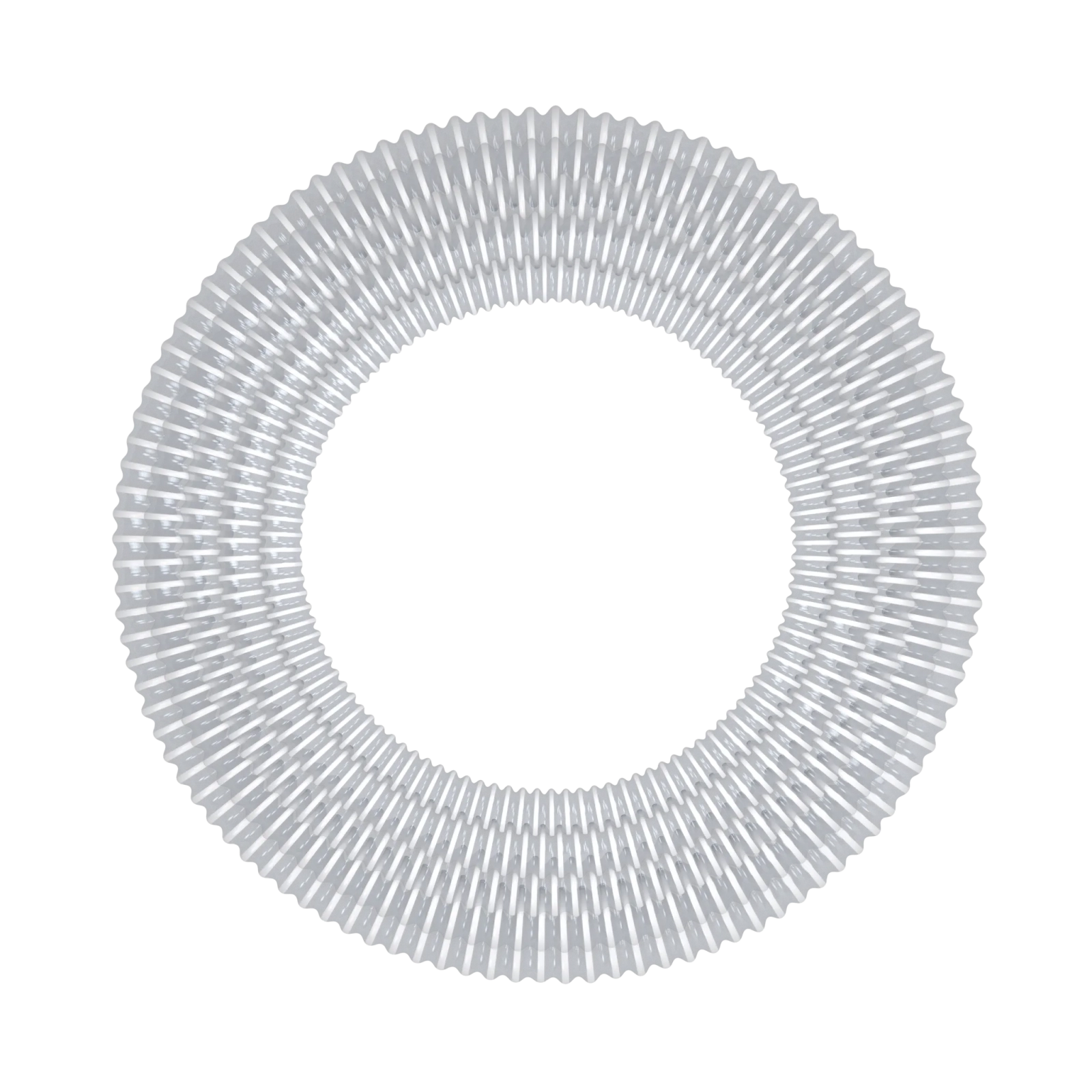 Hadice BasseFlex sací-tlaková se spirálou z tvrdého PVC - stojan