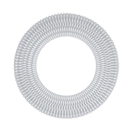 Hadice ENERGO™Flex sací-tlaková se spirálou pro univerzální použití - stojan