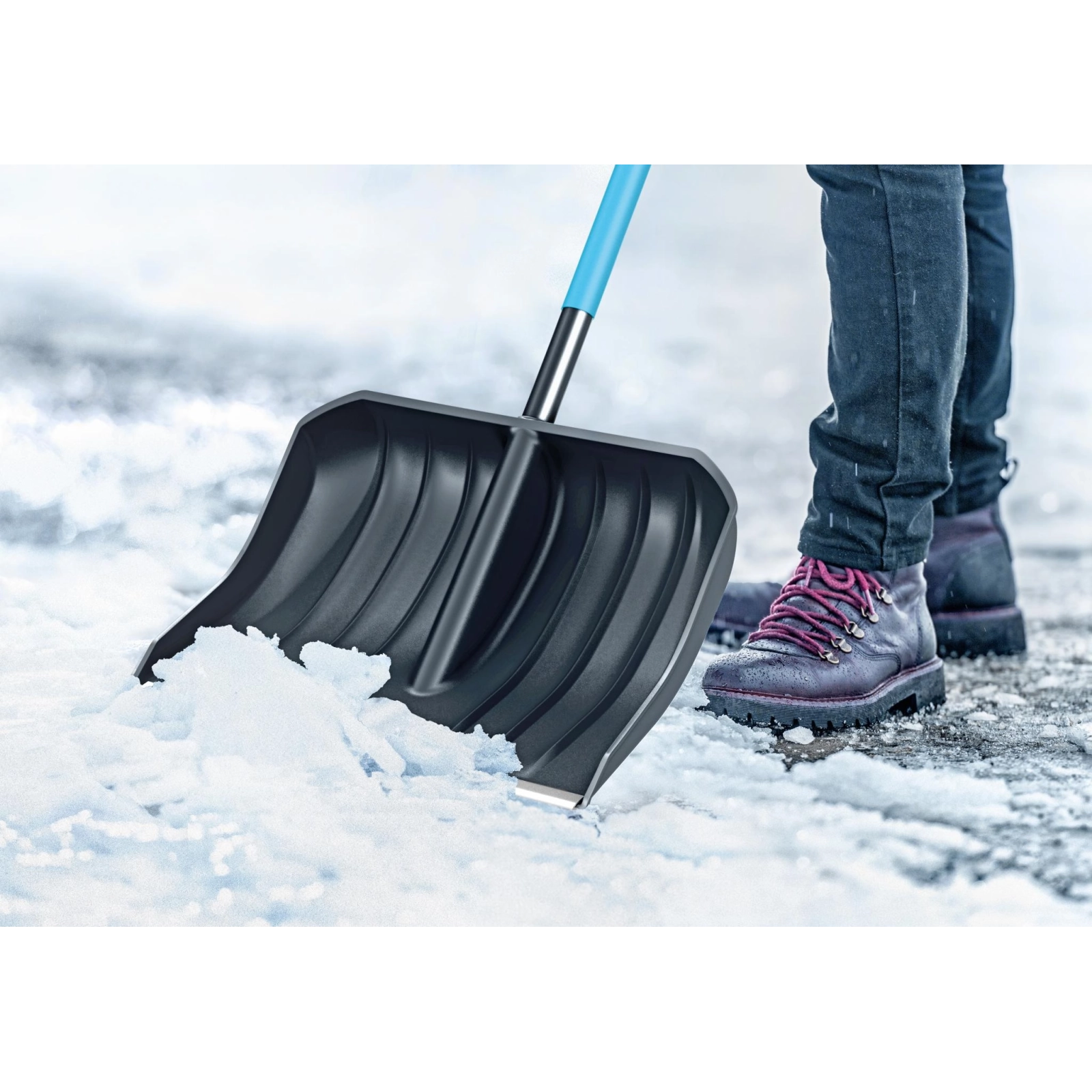 Lopata na sneh CELLPRO Lopata na sneh CELLPRO