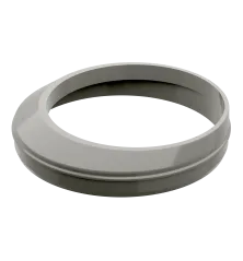 Adaptér pro redukci sedimentu 110 mm / 90 mm šedý