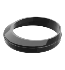 Adaptér pro redukci sedimentu 110 mm / 90 mm černý