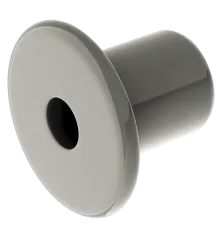 Stabilizační výšková příruba šedá