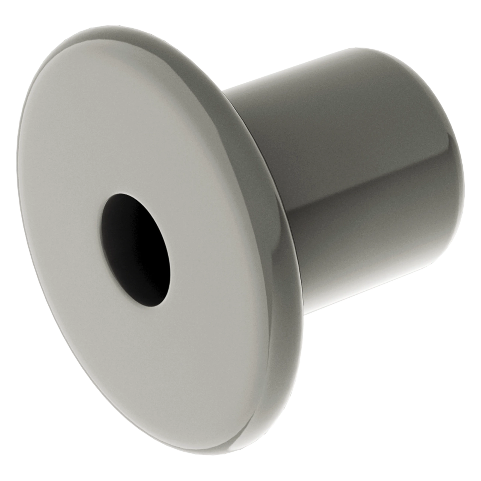 Stabilizační výšková příruba šedá