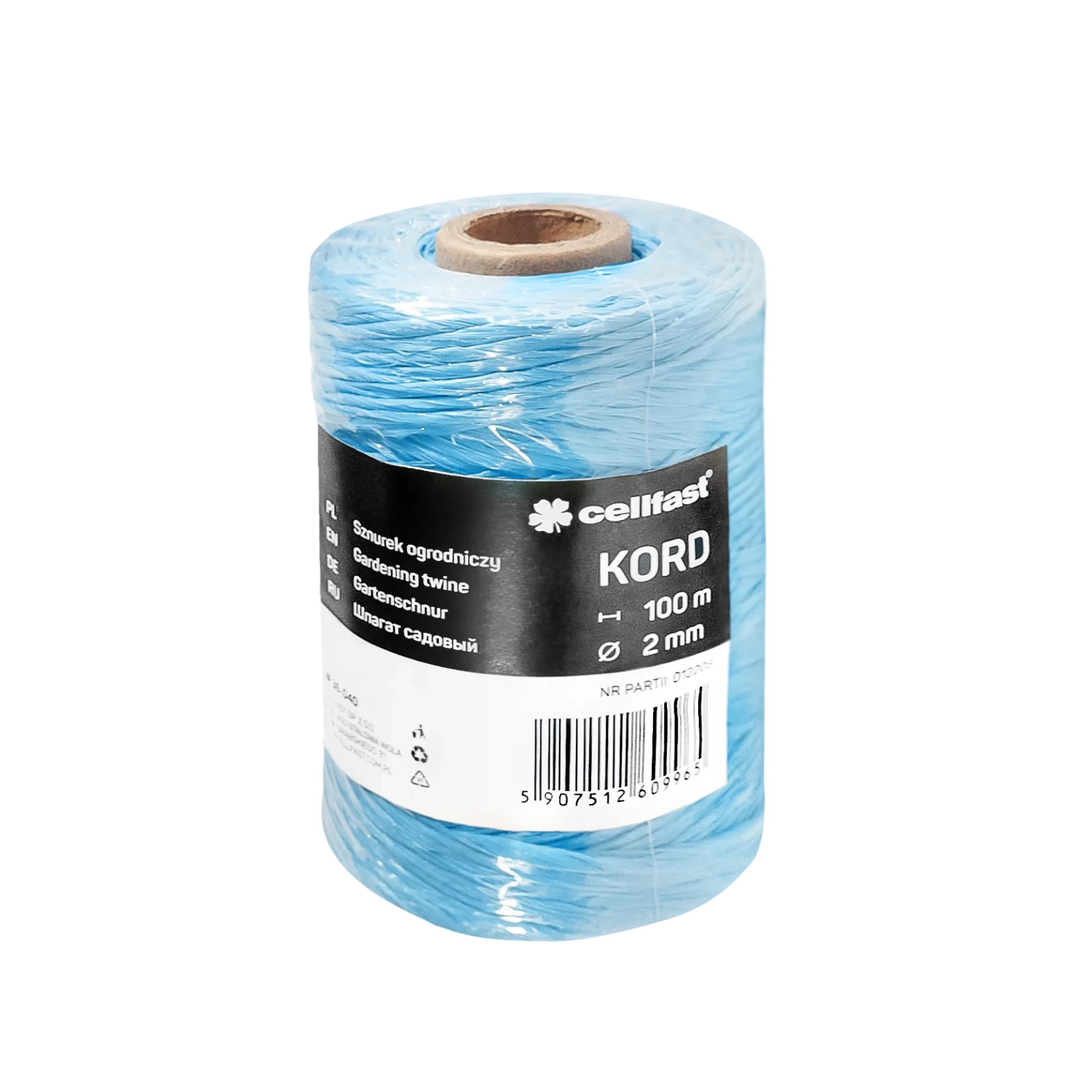 Zahradnický provázek KORD Zahradnický provázek KORD