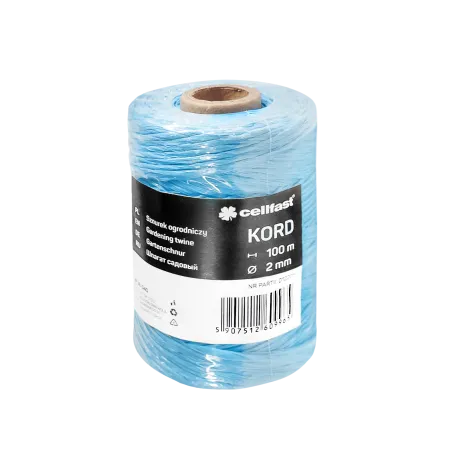 Zahradnický provázek KORD