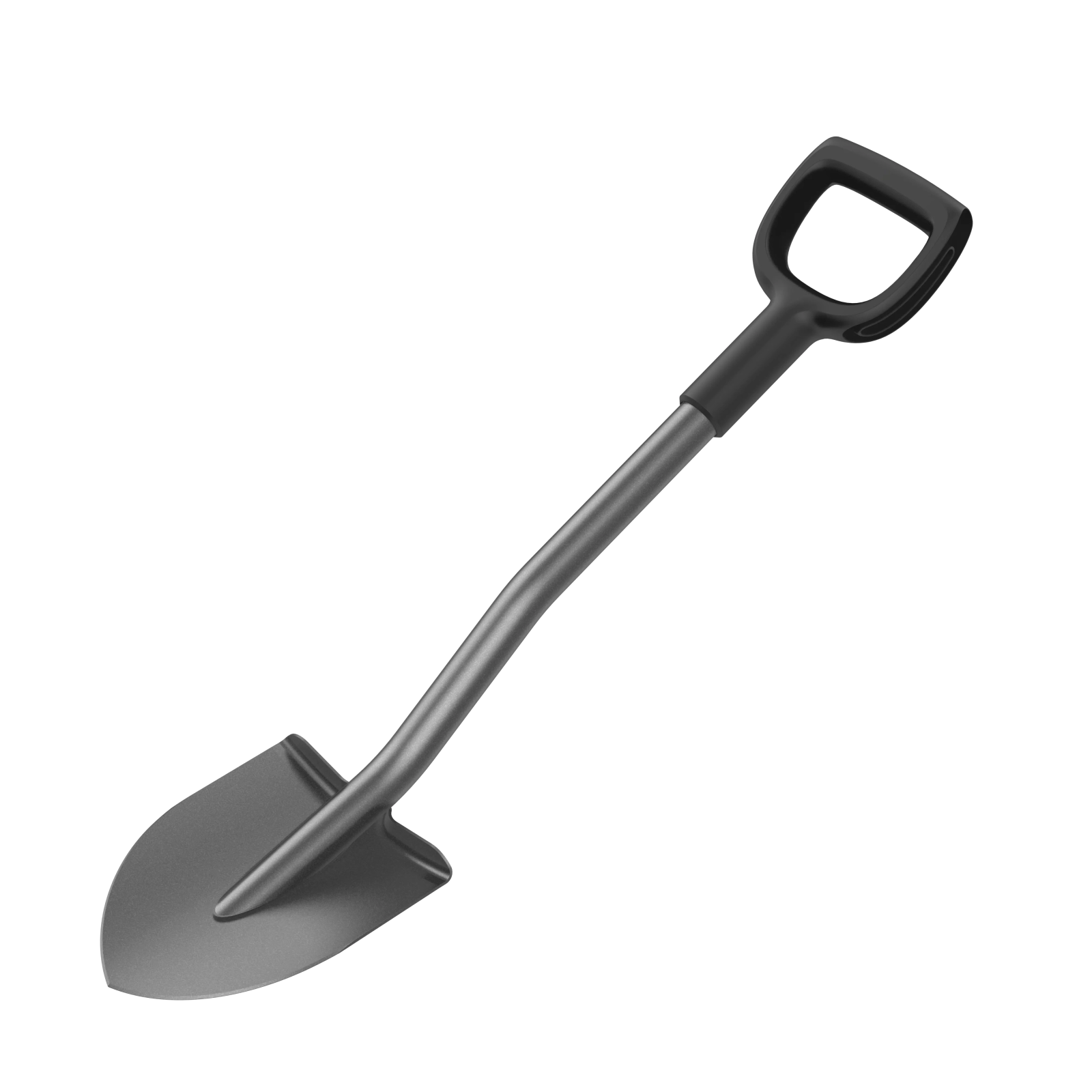 Rýľ (krátky) BASIC Rýľ (krátky) BASIC