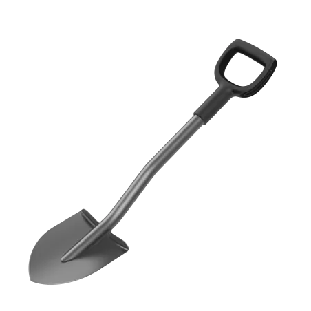 Rýľ (krátky) BASIC