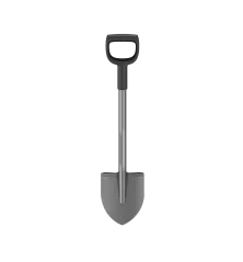 Rýľ (krátky) BASIC