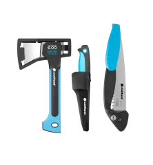 ENERGO Camping-Set