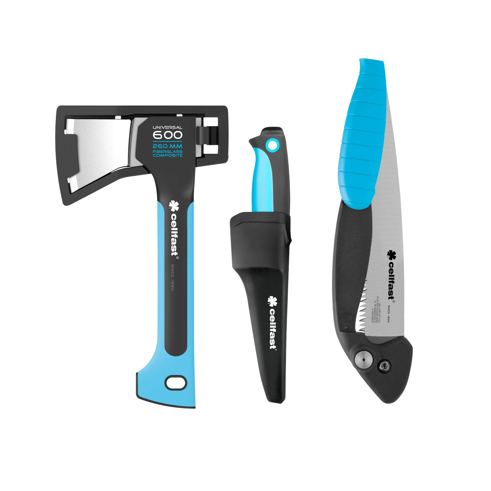 ENERGO Kempingová súprava ENERGO Kempingová súprava