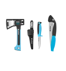 ENERGO Camping-Set
