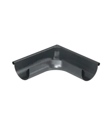 BRYZA STAL Vnější roh 125 mm antracitová